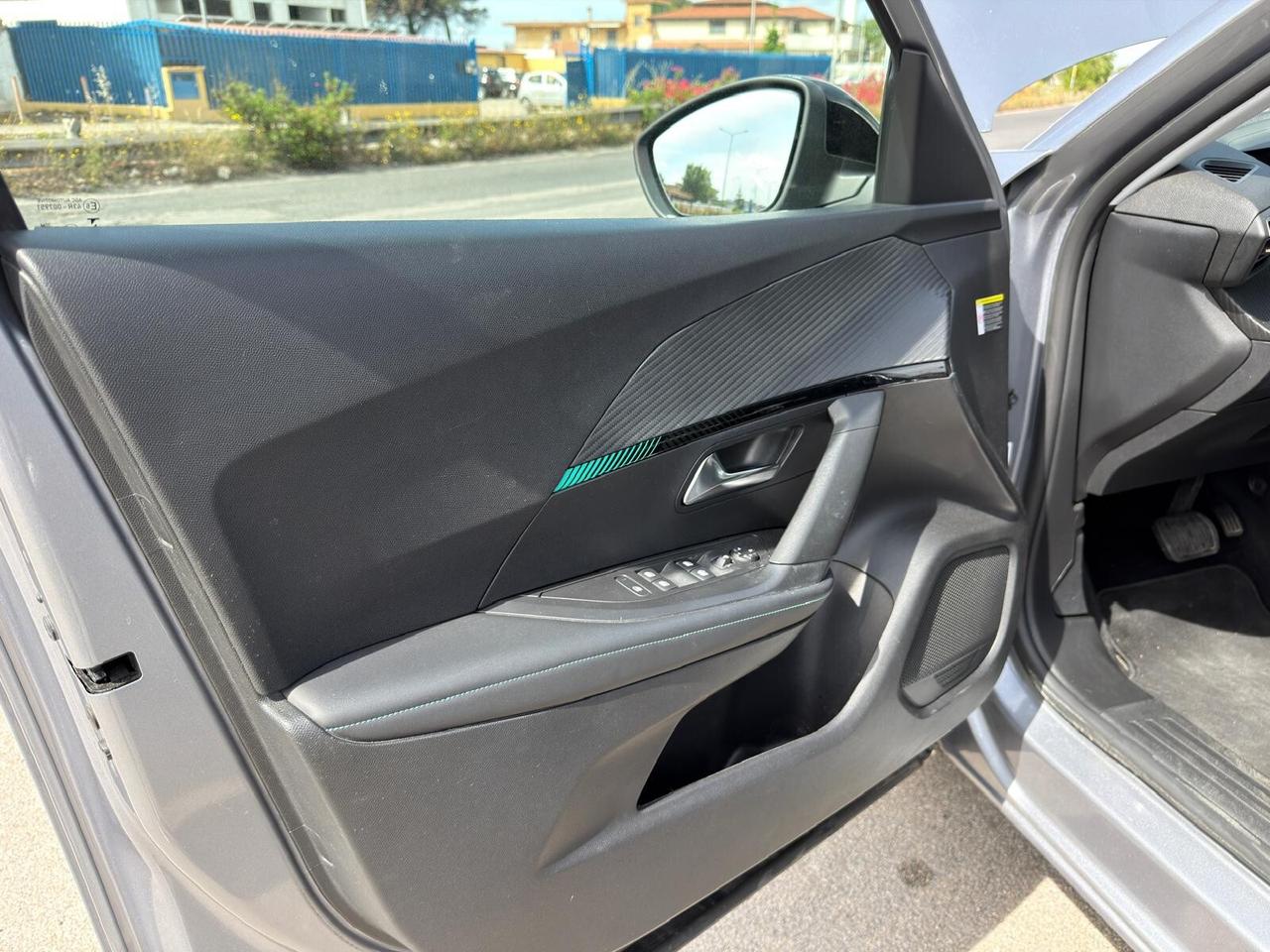 Peugeot 2008 BlueHDi 130 Cv S&S EAT8 Allure Pack