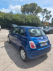 Fiat 500 Neo patentati km 168000