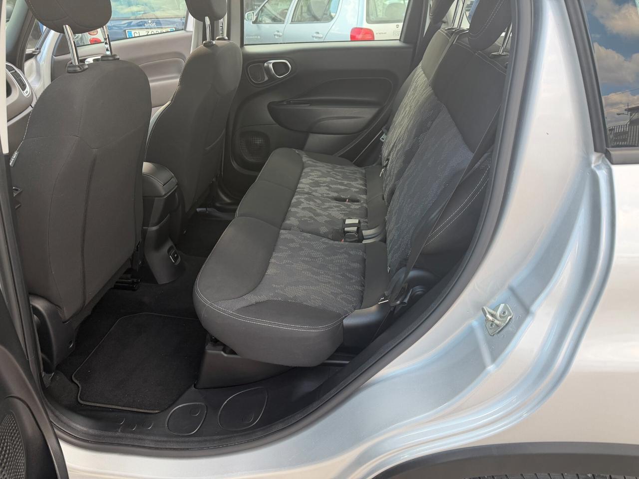 Fiat 500L 1.3 Multijet 95 CV Cross