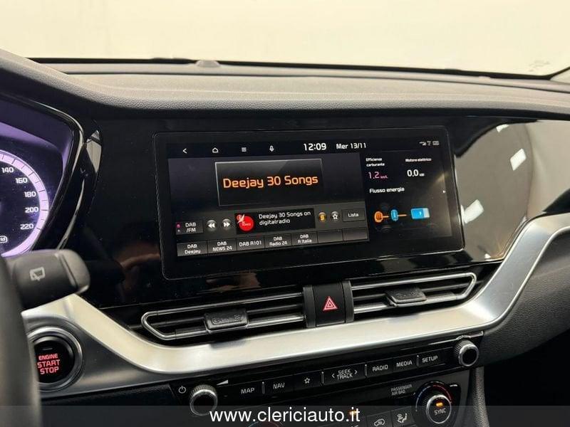 KIA Niro 1.6 GDi DCT HEV Style