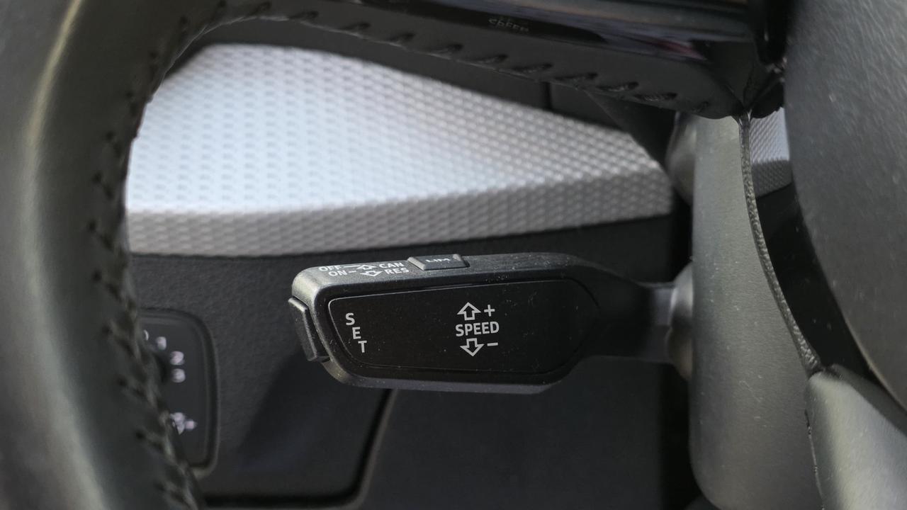 Audi Q2 1.6 TDI Business
