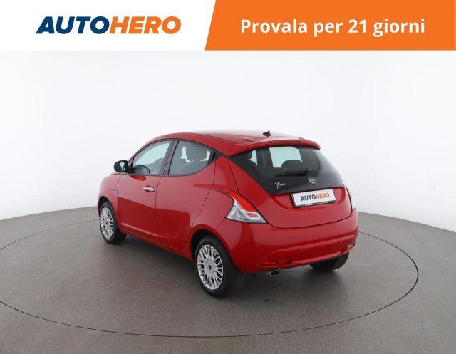 LANCIA Ypsilon 1.2 69 CV 5 porte Gold