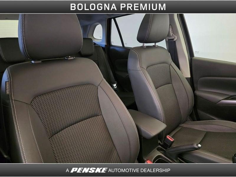 Suzuki S-Cross S-Cross 1.4 Hybrid 4WD AllGrip Yoru