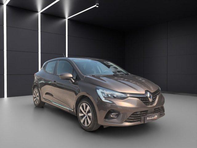 RENAULT Clio Full Hybrid E-Tech 140 CV 5 porte Zen