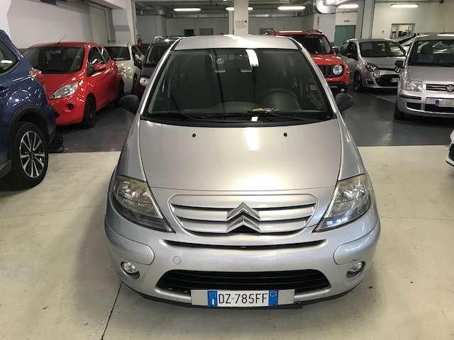 Citroen C3 C32 1.4 GPL DELLA CASA / BEN TENUTA