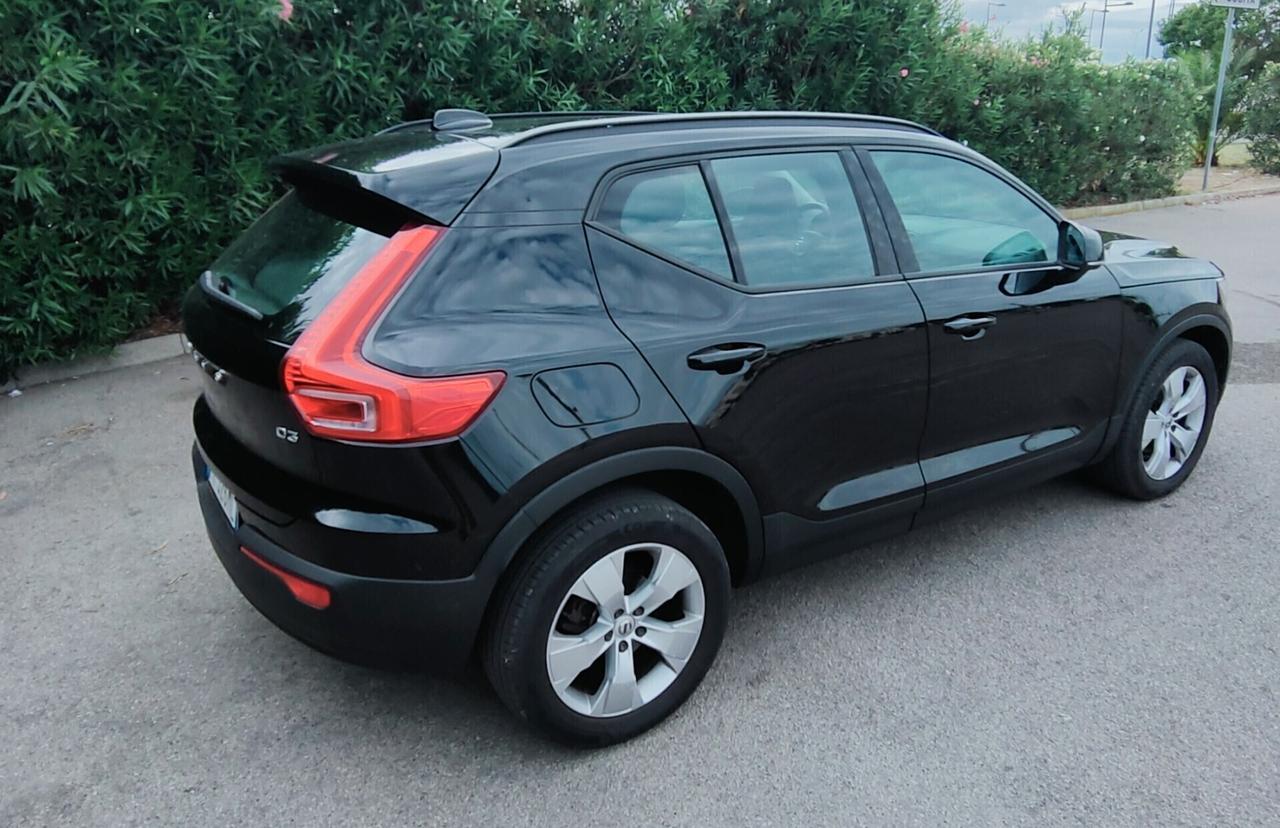 Volvo XC40 D3 Business PREZZO REALE