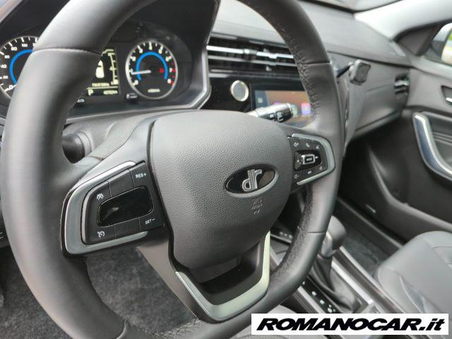 DR MOTOR DR 3.0 1.5 CVT Bi-Fuel GPL 40.000 KM.