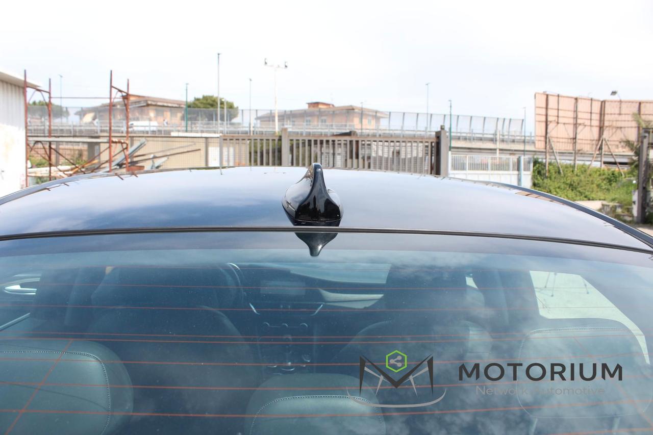 Alfa Romeo Giulia 2.2 TURBO DIESEL 190 CV AWD AUTOMATIC