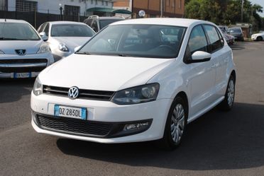 VOLKSWAGEN POLO 1.6 TDI 75 CV OK NEOPATENTATI