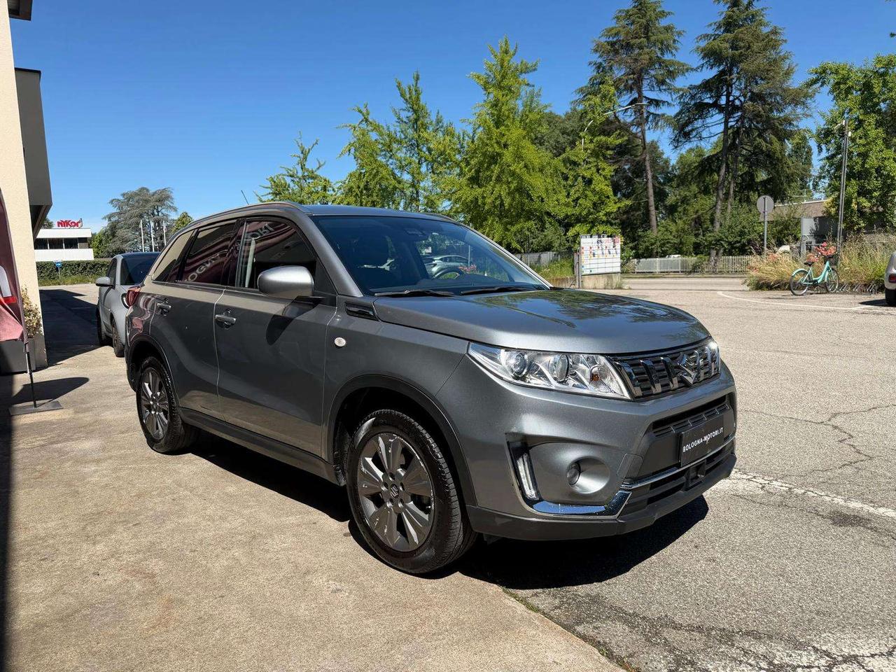 Suzuki Vitara 4X4 - PRIMO PREZZO IN ITALIA