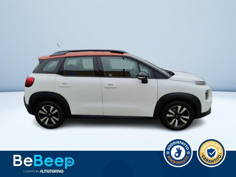 Citroën C3 Aircross 1.2 PURETECH FEEL 82CV MY18