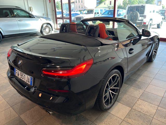 BMW Z4 sDrive20i Advantage