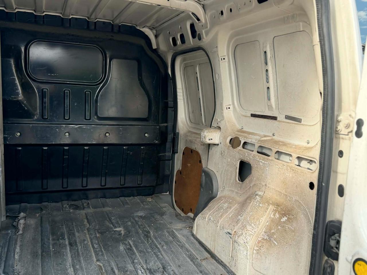 Ford Transit Connect unico proprietario