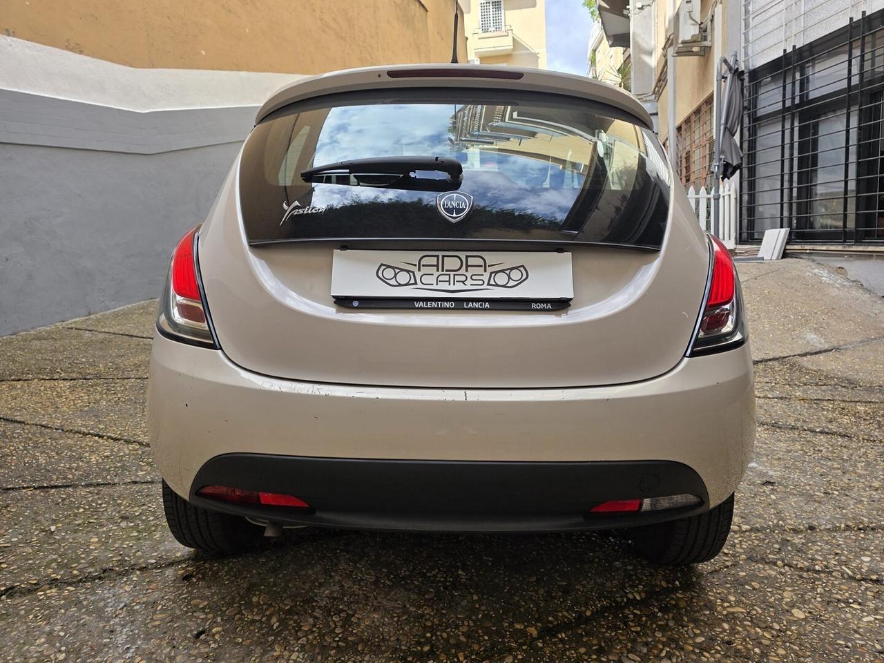 LANCIA YPSILON 1.2 - GARANZIA 12 MESI INCLUSA