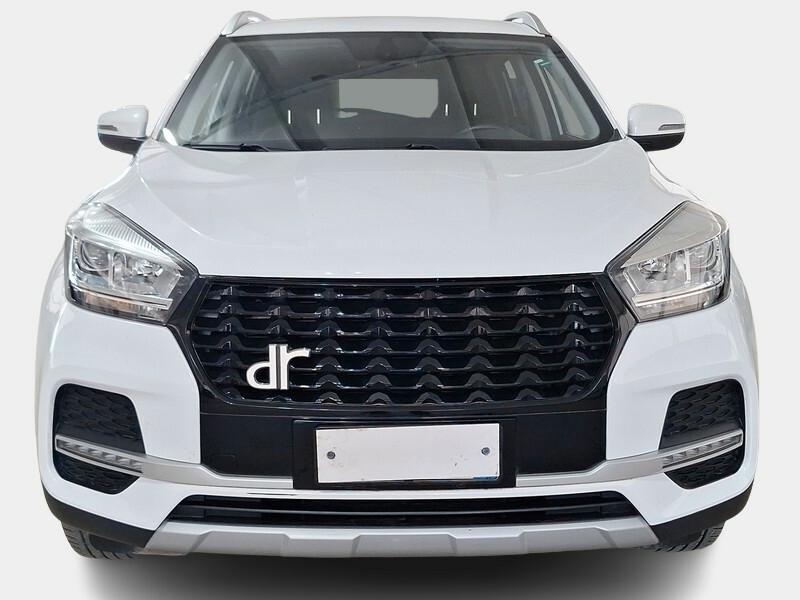 DR MOTOR DR4.0 1.5 MT BENZ GPL
