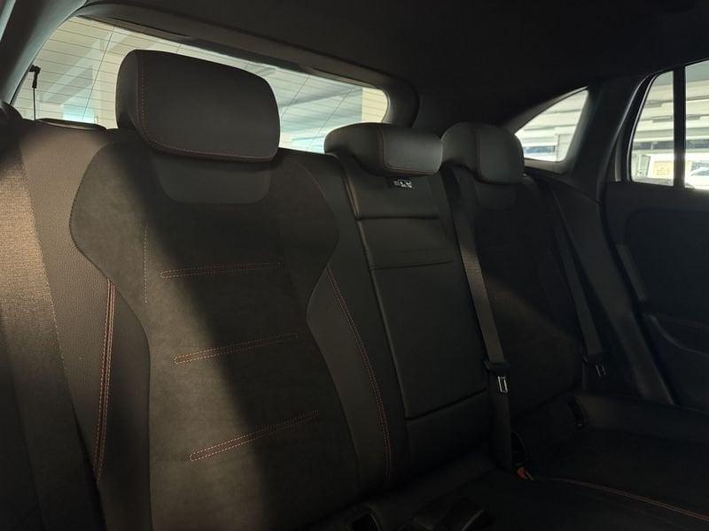 Mercedes-Benz EQA 250+ AMG Line Advanced