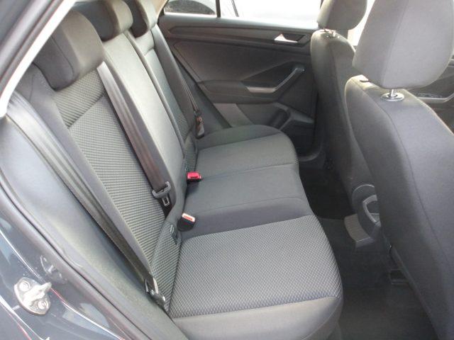 VOLKSWAGEN T-Roc 1.0 TSI 115 CV Style BMT GANCIO TRAINO