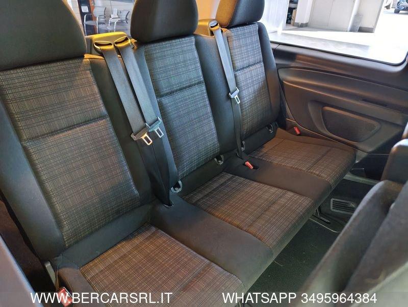 Mercedes-Benz Vito Vito 2.2 114 CDI PL 4MATIC Tourer Base Extra-Long*9 POSTI*