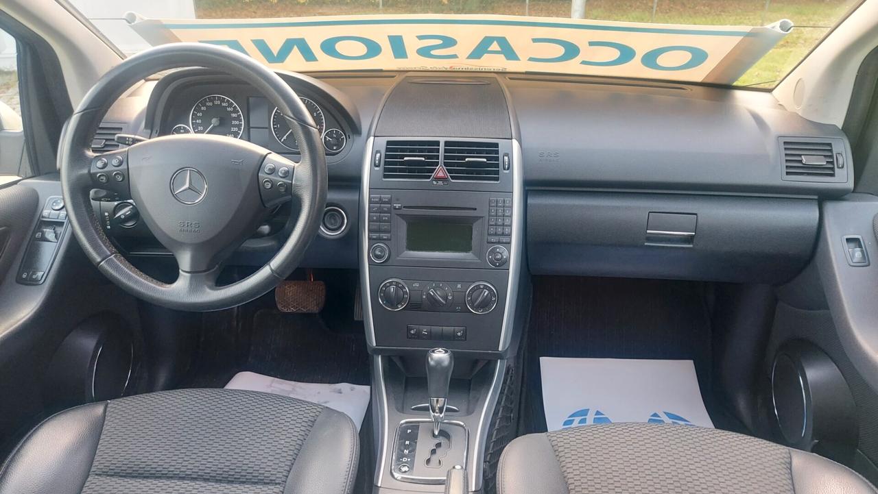 Mercedes-benz A 160 - Cambio automatico - Avantgarde