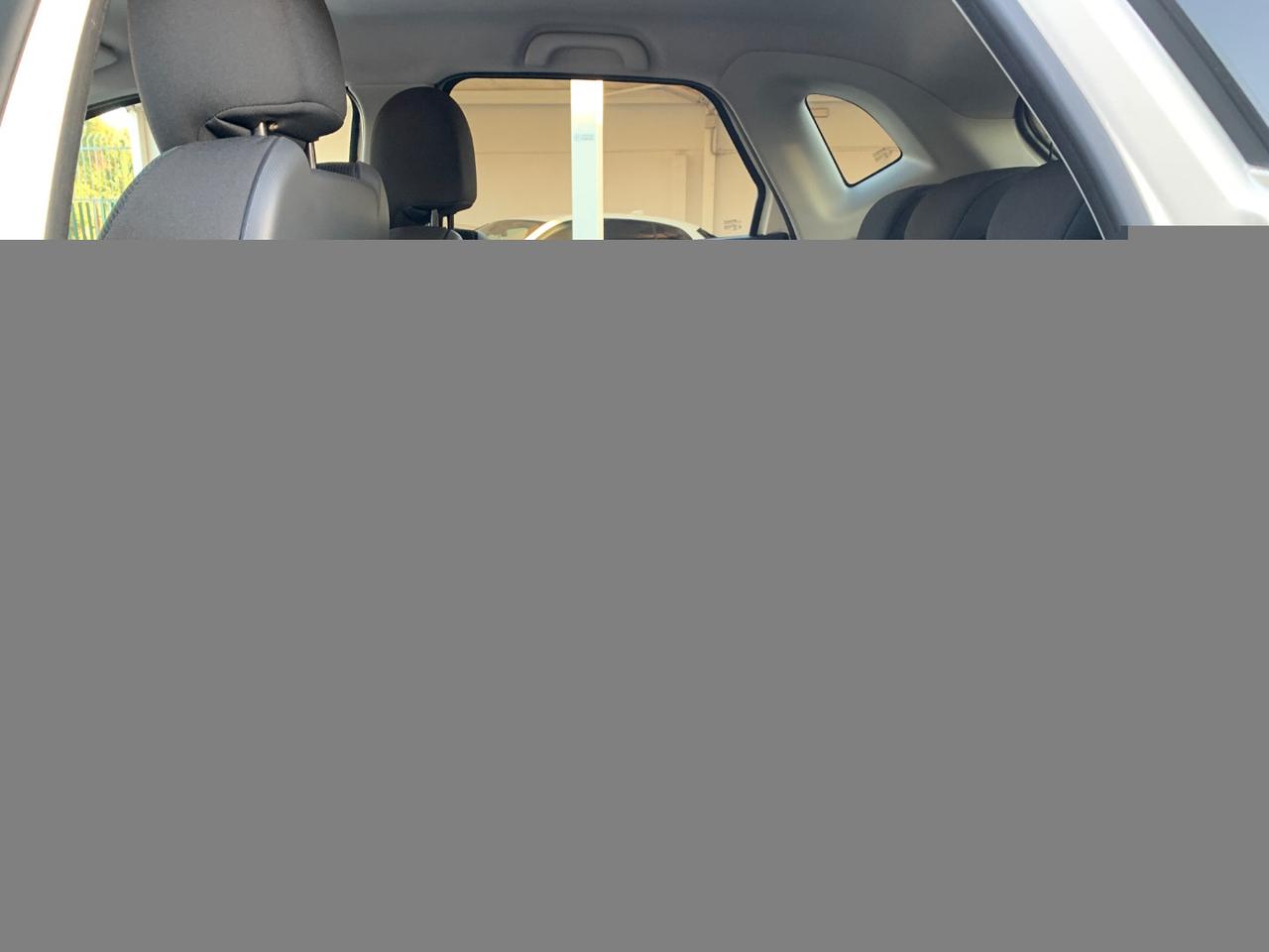 RENAULT Captur 1.5 dCi 8V 90 CV S&S Intens