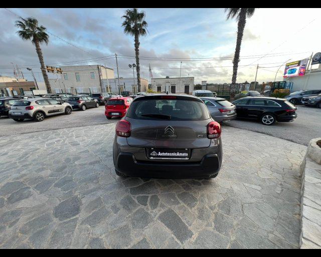 CITROEN C3 BlueHDi 100 S&S Shine