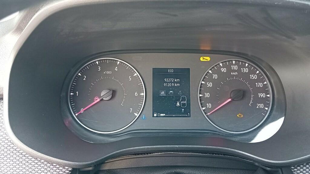 Dacia Sandero Streetway 1.0 tce ECO-G Expression
