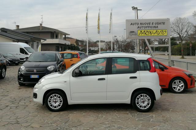 FIAT Panda 1.0 FireFly S&S Hybrid 5 Posti
