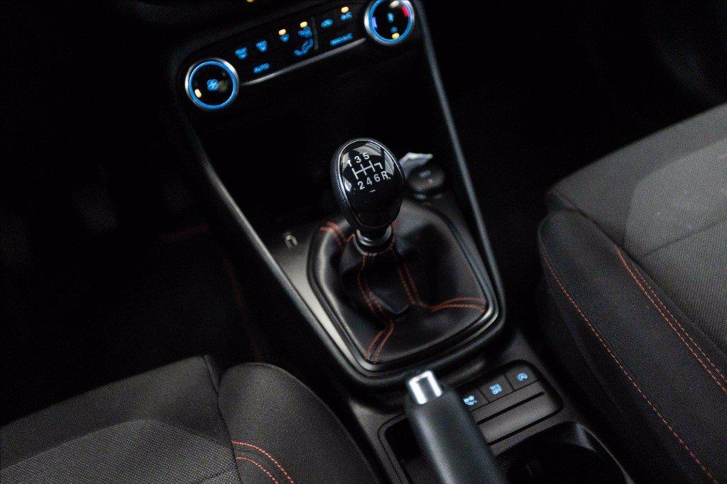 FORD Fiesta 5p 1.0 ecoboost h ST-Line 125cv del 2023