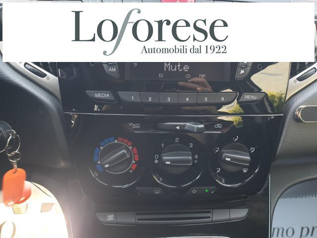 LANCIA Ypsilon 1.2 69 CV 5 porte Gold