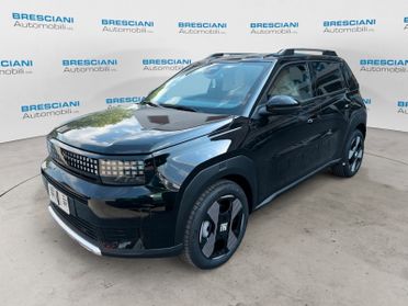 Fiat Grande Panda 1.2 Hybrid 110 CV S&S La Prima