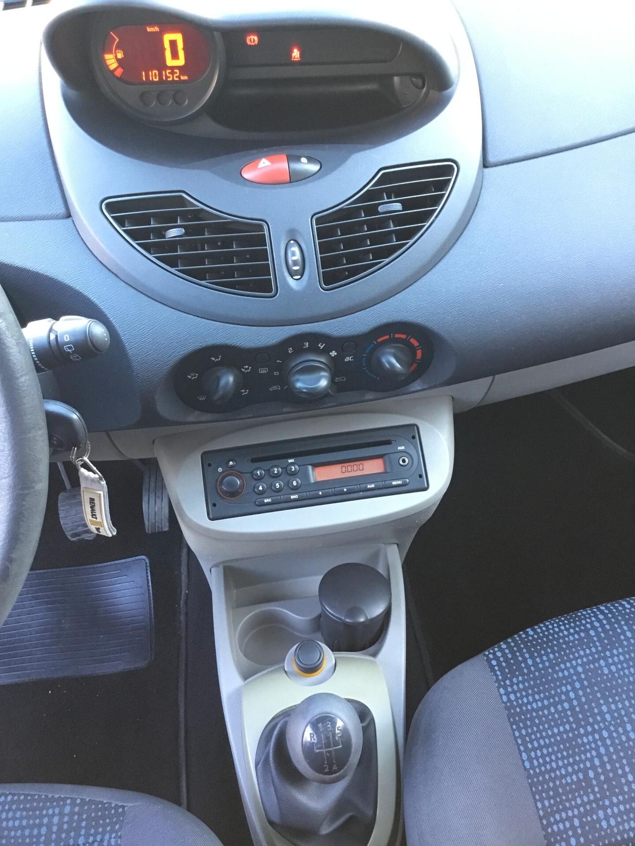 Renault Twingo 1.2