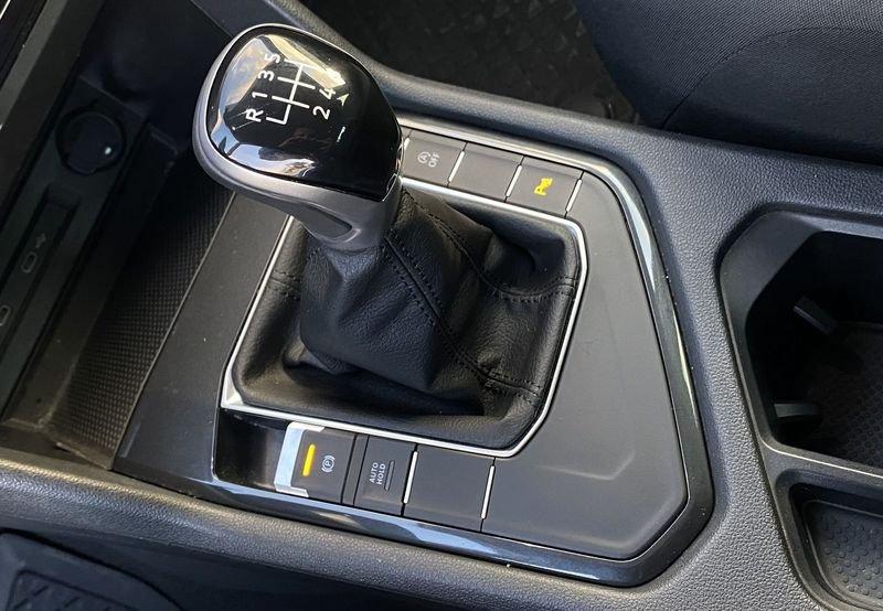 Volkswagen Tiguan Life 2.0 TDI 122 CV