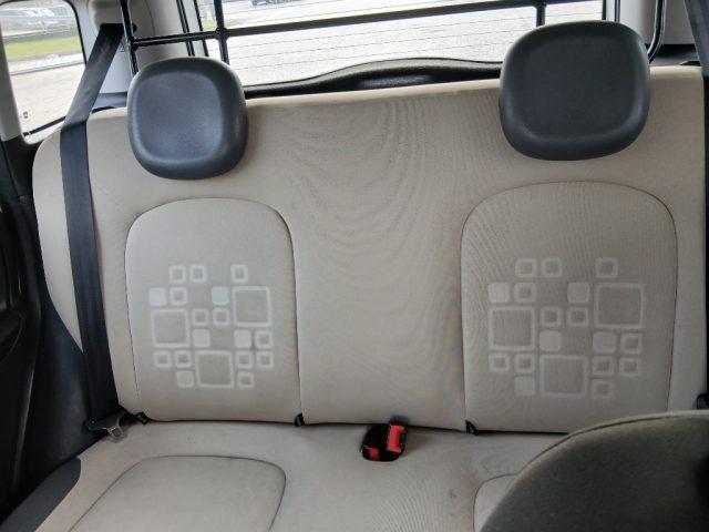 FIAT Panda 1.3 MJT S&S Easy Van 4 posti