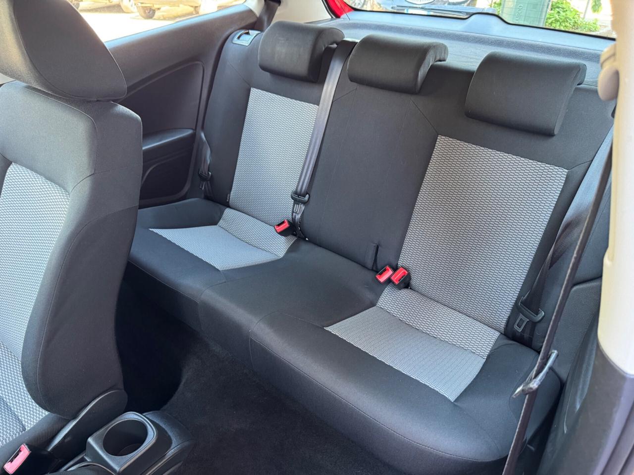 Volkswagen Polo 1.2 3 porte Trendline