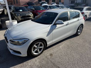 Bmw 116 116d 5p. Efficient Dynamics Urban