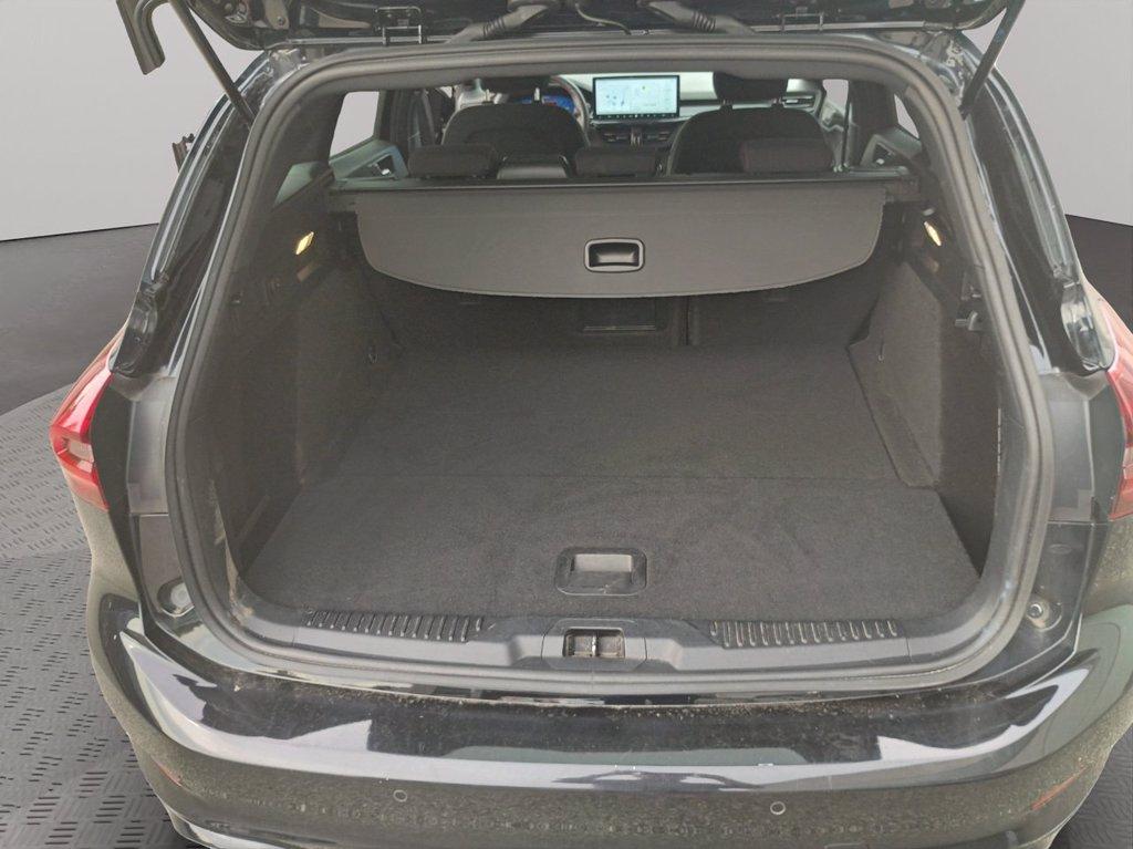 FORD Focus SW 1.5 ecoblue ST-Line X 115cv auto del 2023