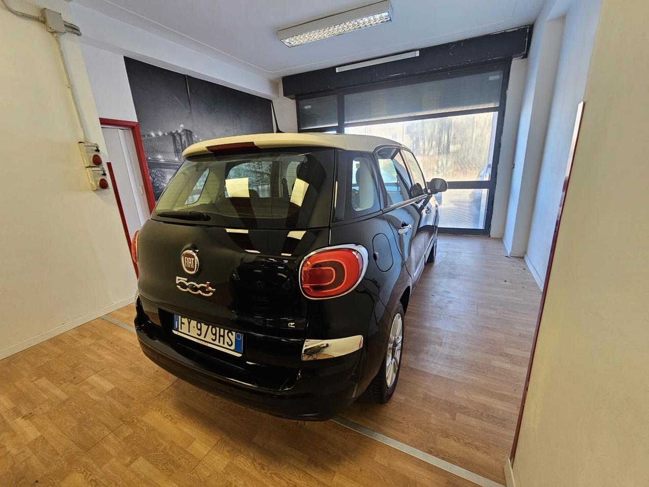 Fiat 500L 1.3 Multijet 95 CV Urban