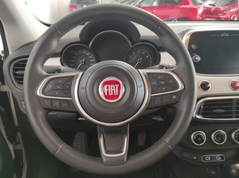 FIAT 500X 1.3 T4 150 CV DCT Connect