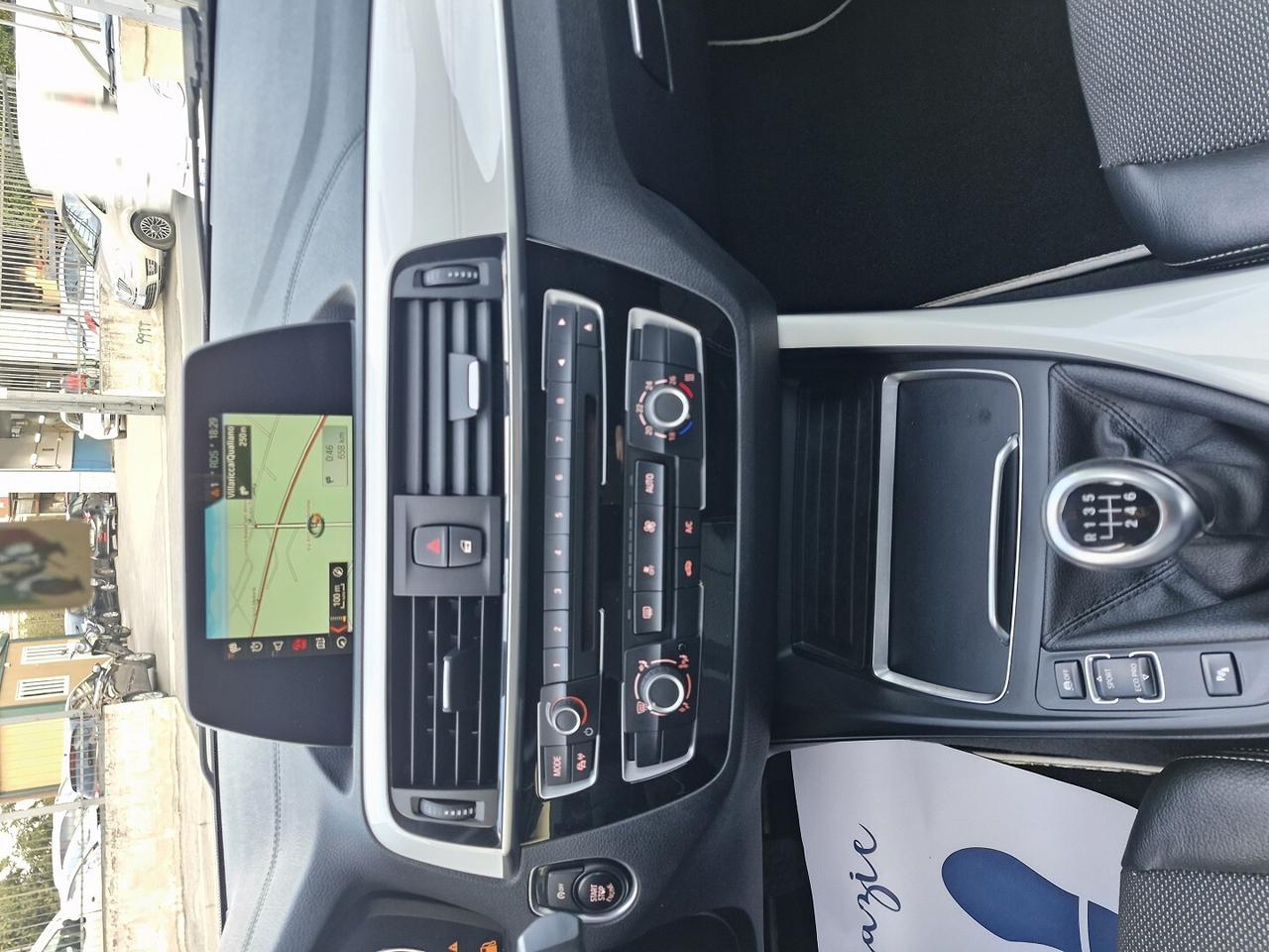 BMW SERIE 1 116D 1.5 116CV URBAN ANNO 2018