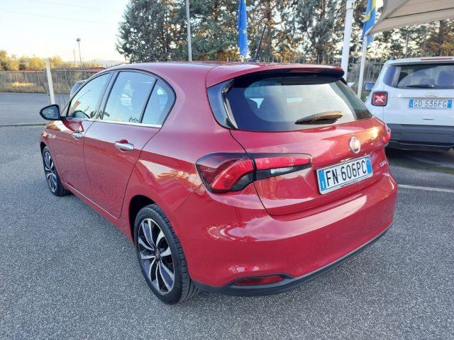 FIAT Tipo 1.6 Mjt S&S 5 porte Lounge km 111000