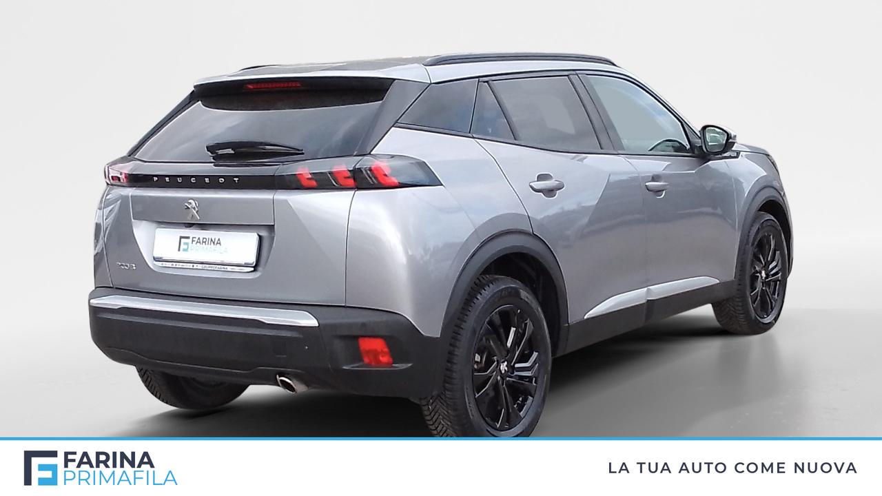 PEUGEOT 2008 II 2020 - 2008 1.5 bluehdi Allure Pack s&s 110cv