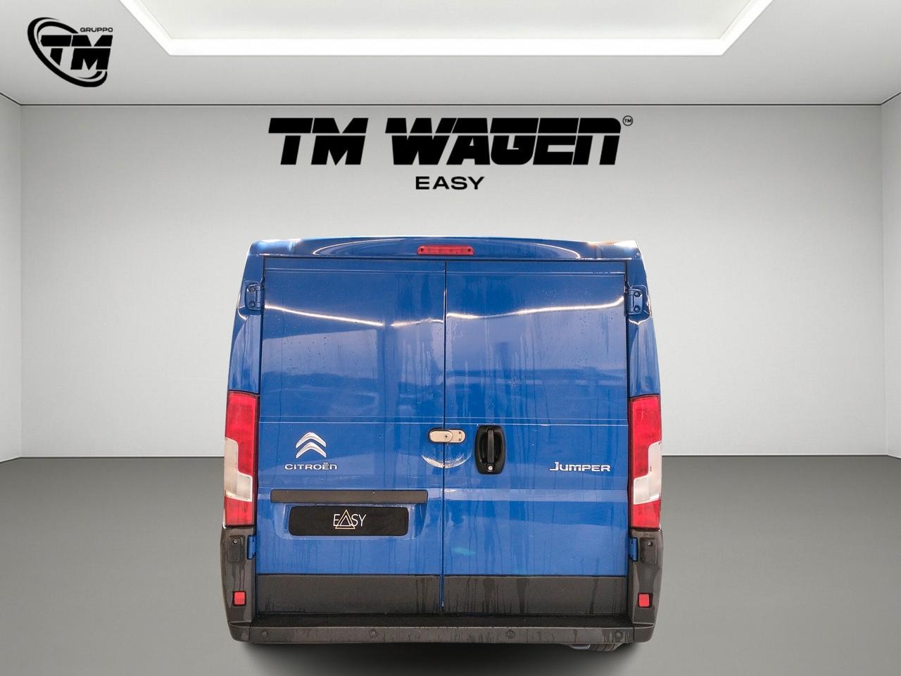 Citroen Jumper 140 S&S Furgone Business - IVA ESCLUSA