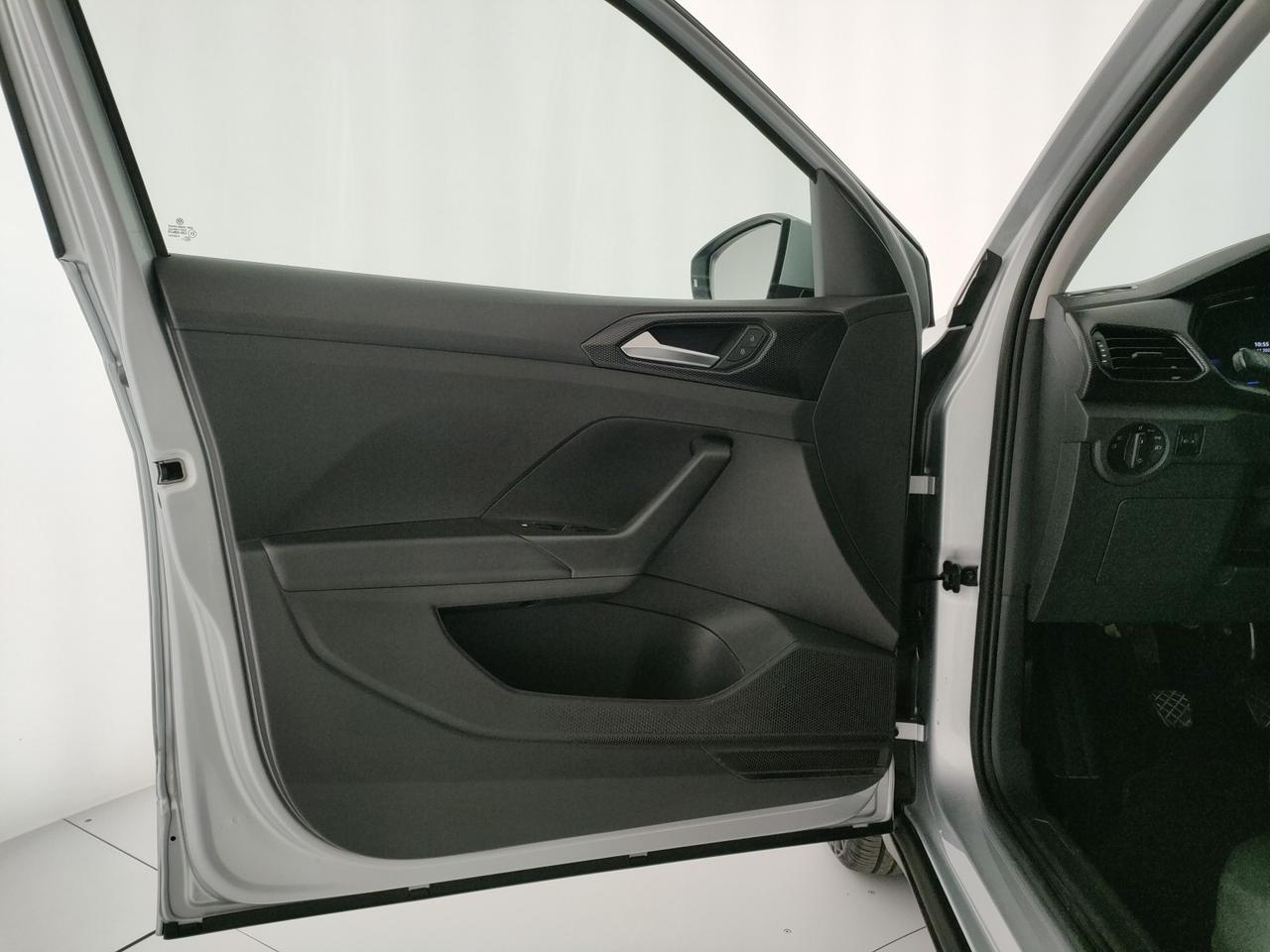 Volkswagen T-Cross 1.0 tsi sport 95cv