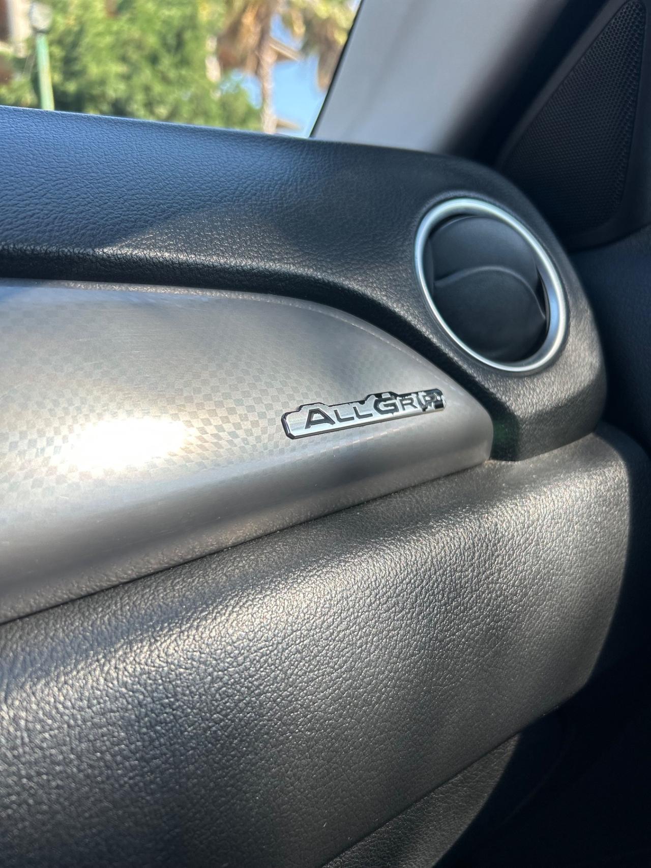 Suzuki Vitara 1.6 DDiS 4WD AllGrip V-Top