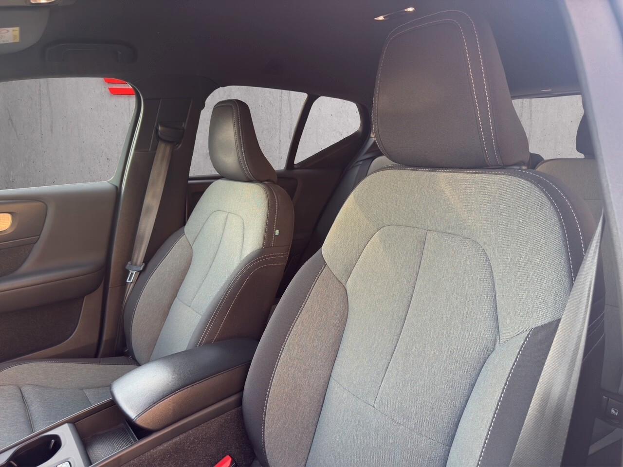 Volvo XC40 T5 Recharge Plug-in Hybrid Inscription