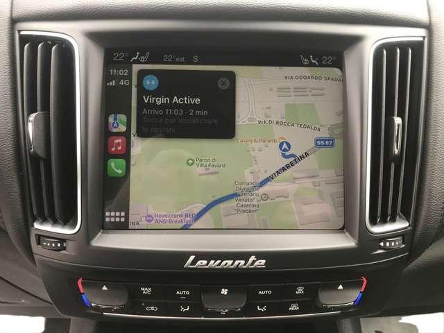 Maserati Levante V6 430 CV AWD Gransport