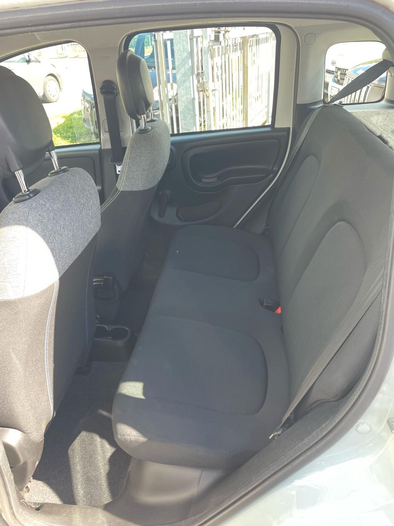 Fiat Panda 1.0 FireFly S&S Hybrid NESSUN VINCOLO