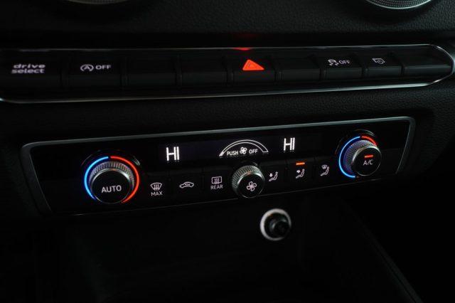 AUDI A3 A3 SPB 30 TDI Business