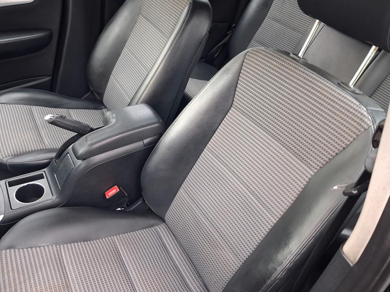 Mercedes-benz B 200 CDI Sport