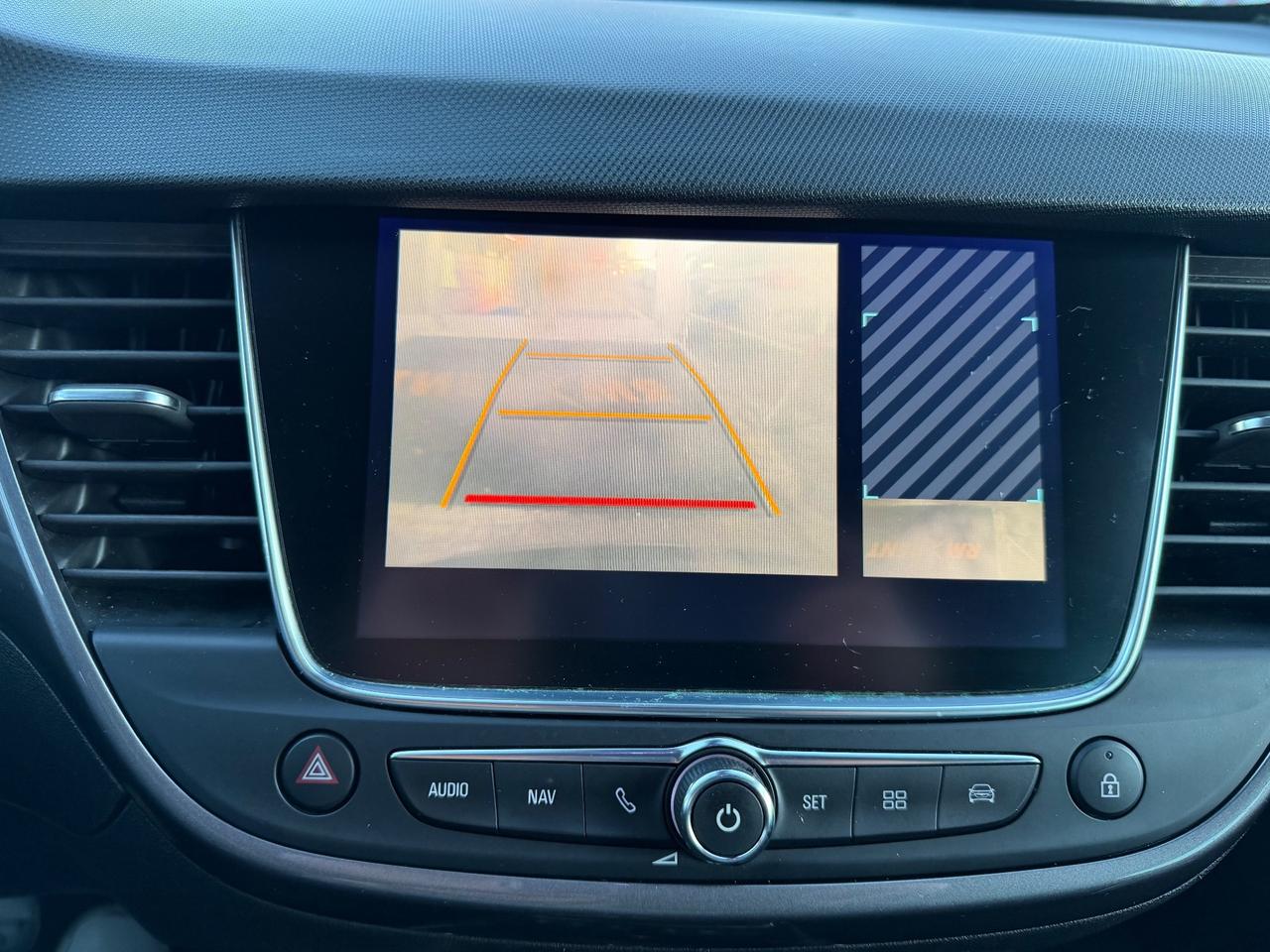 Opel Crossland X 1.6 Tdi 120 CV Solo 89000 Km